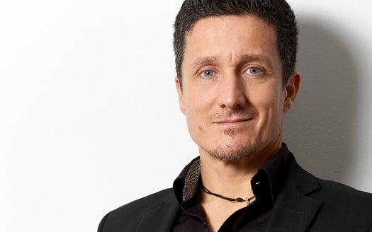 Robert Marekovic