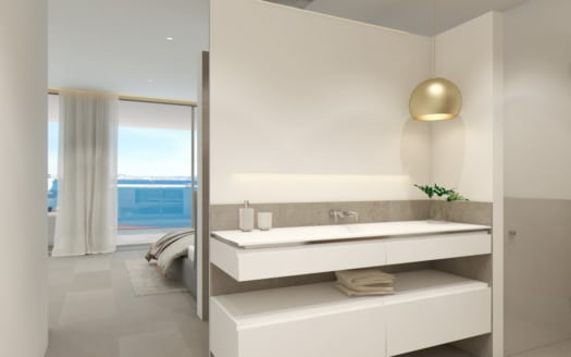 800 Apartment Palma