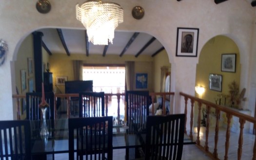 Klassische Villa mit Pool und Garten in Santa Ponsa - Investment