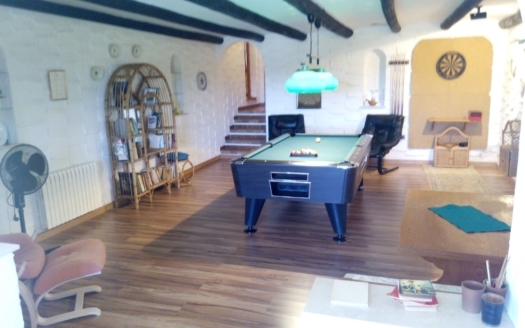 Klassische Villa mit Pool und Garten in Santa Ponsa - Investment