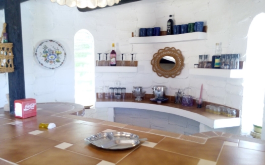 Klassische Villa mit Pool und Garten in Santa Ponsa - Investment