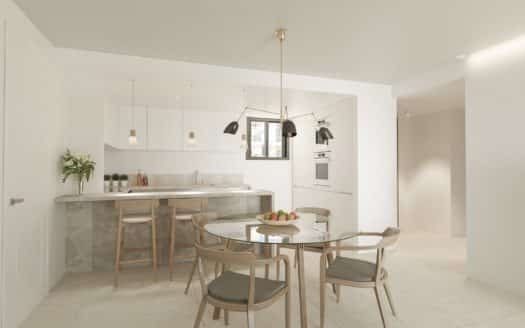 1481 Penthouse Sa Rapita 4