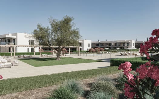 1481 Apartment Sa Rapita 106
