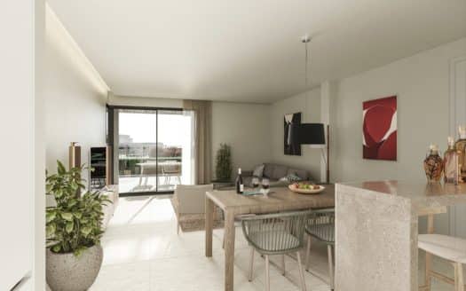 1481 Penthouse Sa Rapita 5