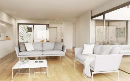 1553 Townhouse Portixol 9