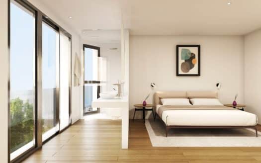 1553 Townhouse Portixol 10