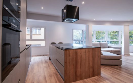 Moderne Wohnung nur wenige Schritte zur Altstadt und den Avenidas von Palma