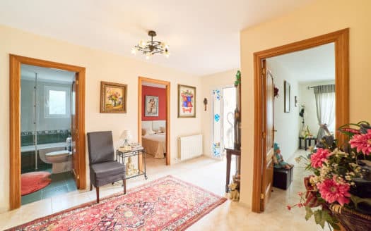 1565 Chalet Badia Gran 22