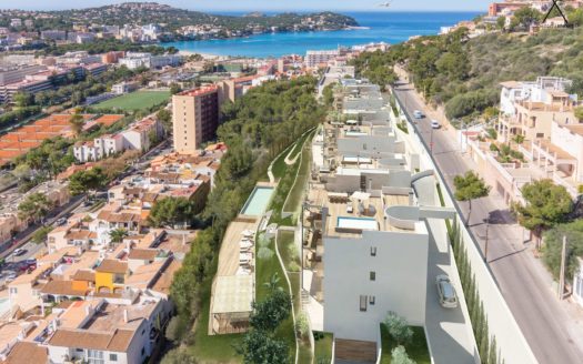 1548 Apartments Santa Ponsa 3