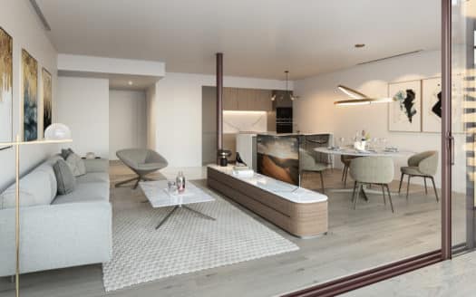 1604 Apartments Santa Catalina 8