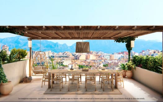1604 Apartments Santa Catalina 19