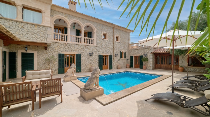 What should I consider when buying a property in Mallorca?