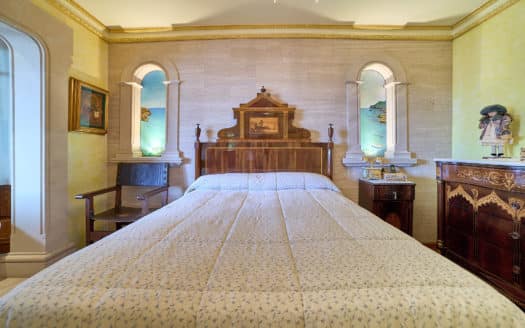 Mediterrane Villa mit großem Pool und traumhaftem Bergblick im ruhigen Dorf Es Capdellà