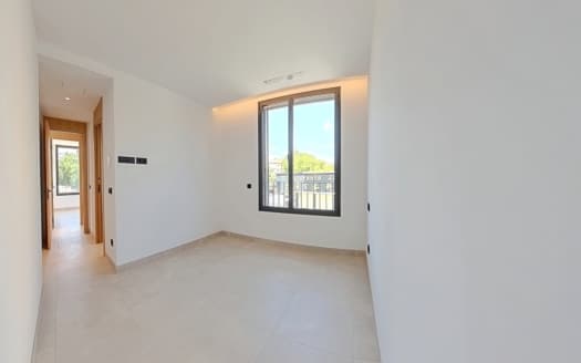 Exclusive 2 bedroom apartment in Son Armadams, the popular district of Palma