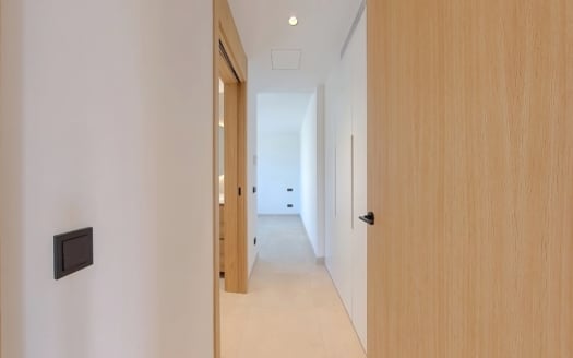 Exklusives 2 Zimmer Apartment in Son Armadams, dem beliebten Stadtviertel von Palma