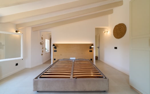 Dream finca in Es Capdella: peace, luxury and breathtaking views in the heart of Mallorca