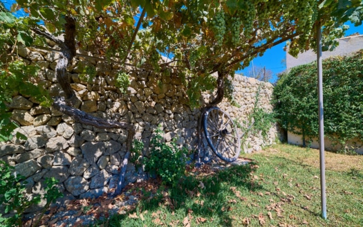 Traumfinca in Es Capdella: Ruhe, Luxus und atemberaubender Ausblick im Herzen Mallorcas