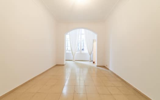 Investment: Historisches Apartment in Palmas Altstadt zum Sanieren