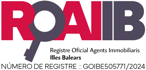 ROAIIB - registro oficial de agentes inmobiliarios de las Illes Balears