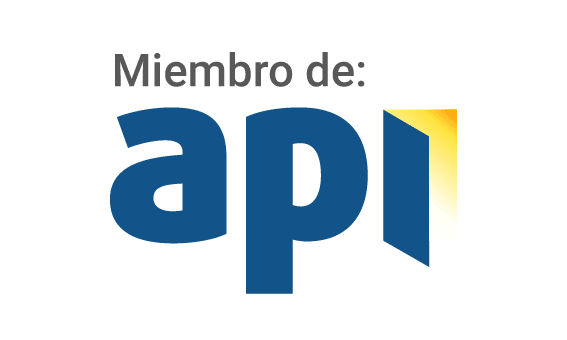 miembro de api pro