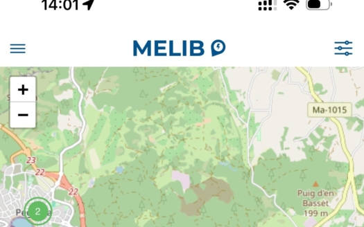MELIB 2025: Die neue App für E-Auto-Besitzer auf Mallorca