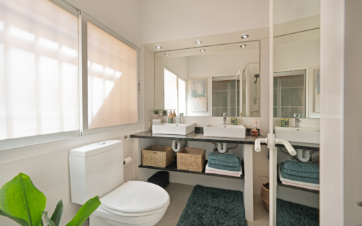 Unique penthouse project with investment potential in Puerto de Andratx over 3 floors