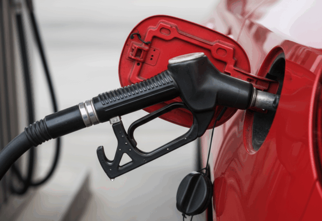 Find the cheapest petrol station in Mallorca