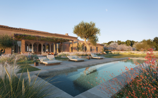 Parcela para finca cerca de Binissalem - con proyecto