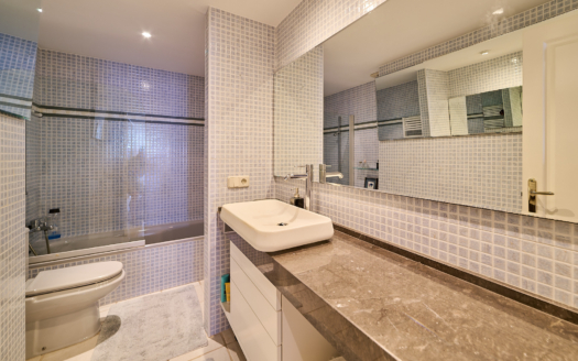 Penthouse in Palma mit Meer- und Hafenblick und traumhafter 360° Rooftop-Terrasse