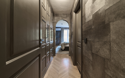 Exclusive: Designer penthouse in Bendinat in a luxurious complex on the golf course - extensively renovated