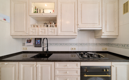 Penthouse in Palma mit Meer- und Hafenblick und traumhafter 360° Rooftop-Terrasse