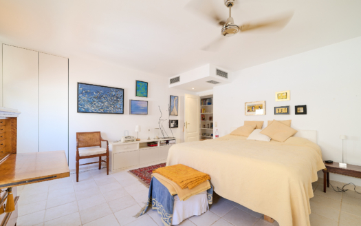 Penthouse in Palma mit Meer- und Hafenblick und traumhafter 360° Rooftop-Terrasse