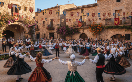 Veranstaltungen auf Mallorca :: Oktober 2025