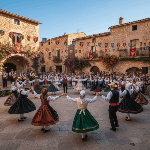 Events in Mallorca :: October 2025